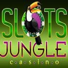 Slots Jungle Logo