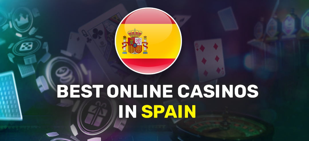 casinos en línea confiables españa