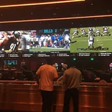 Sportsbook bonus