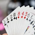 Baccarat strategy