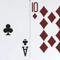 Blackjack strategy