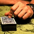 Card counting