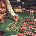 Roulette strategy