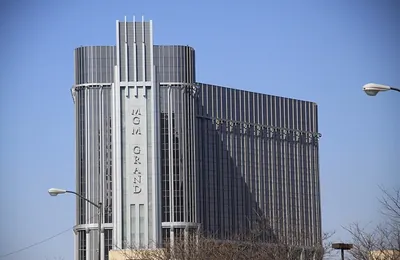 MGM Grand Detroit