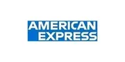 American Express logo