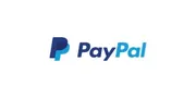 PayPal logo