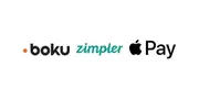 Pay by phone logo