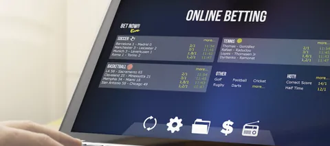 New York Sets Record With 1 1B Online Sports Betting Handle