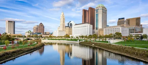 Sports Betting A Top Priority For Fall In Ohio Lawmaker Says