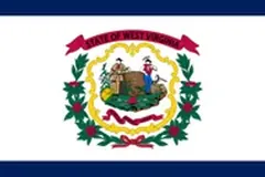 Flag of West Virginia