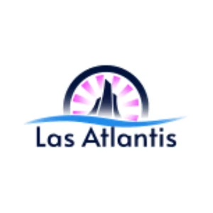 Las Atlantis logo