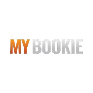 MyBookie logo