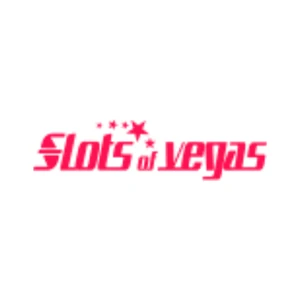 Slots of Vegas logo