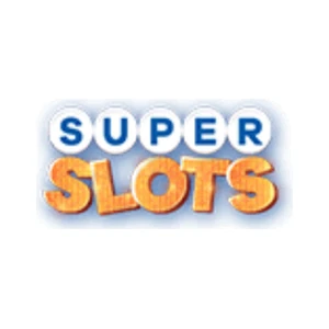 SuperSlots logo