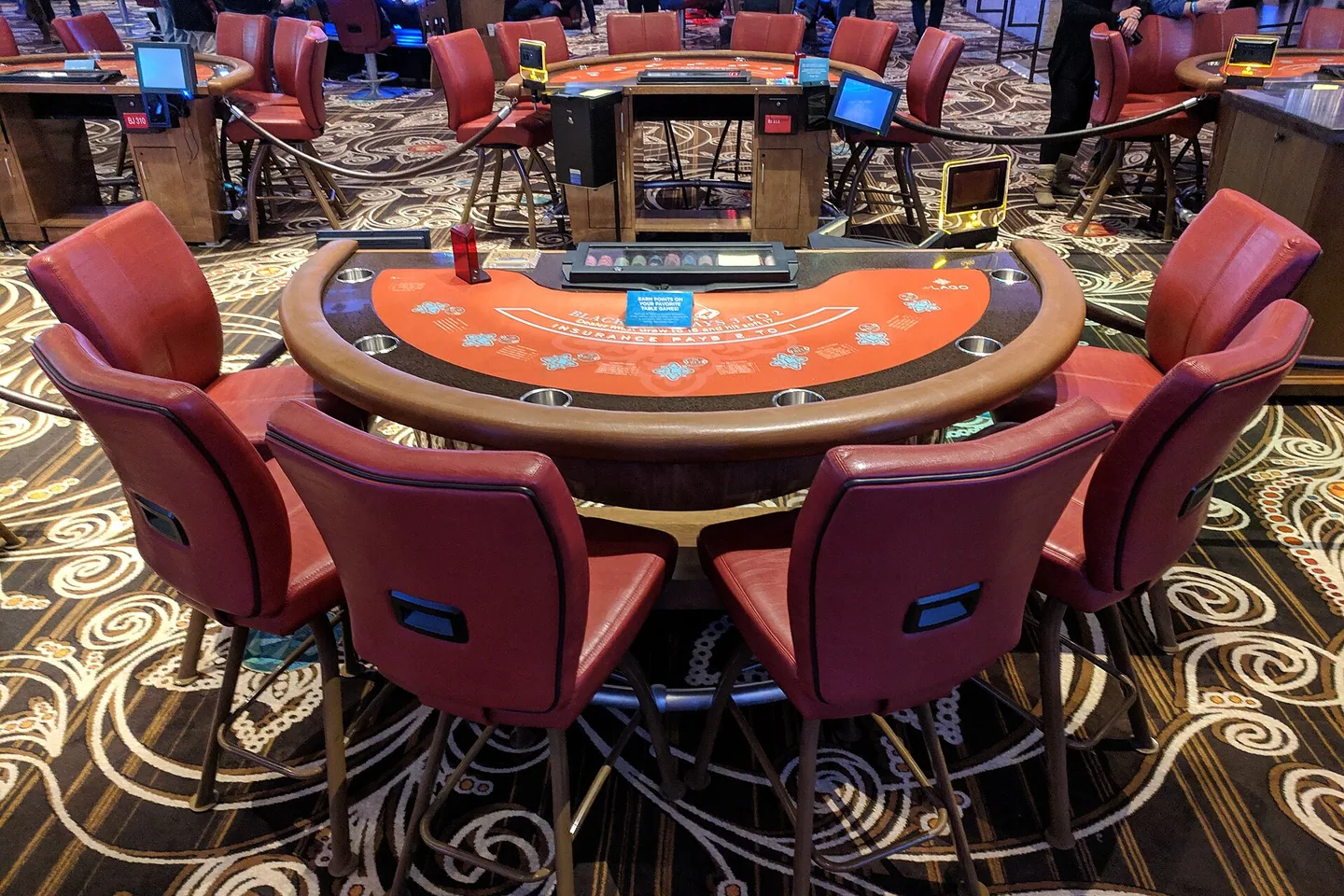 Deducting Gambling Losses