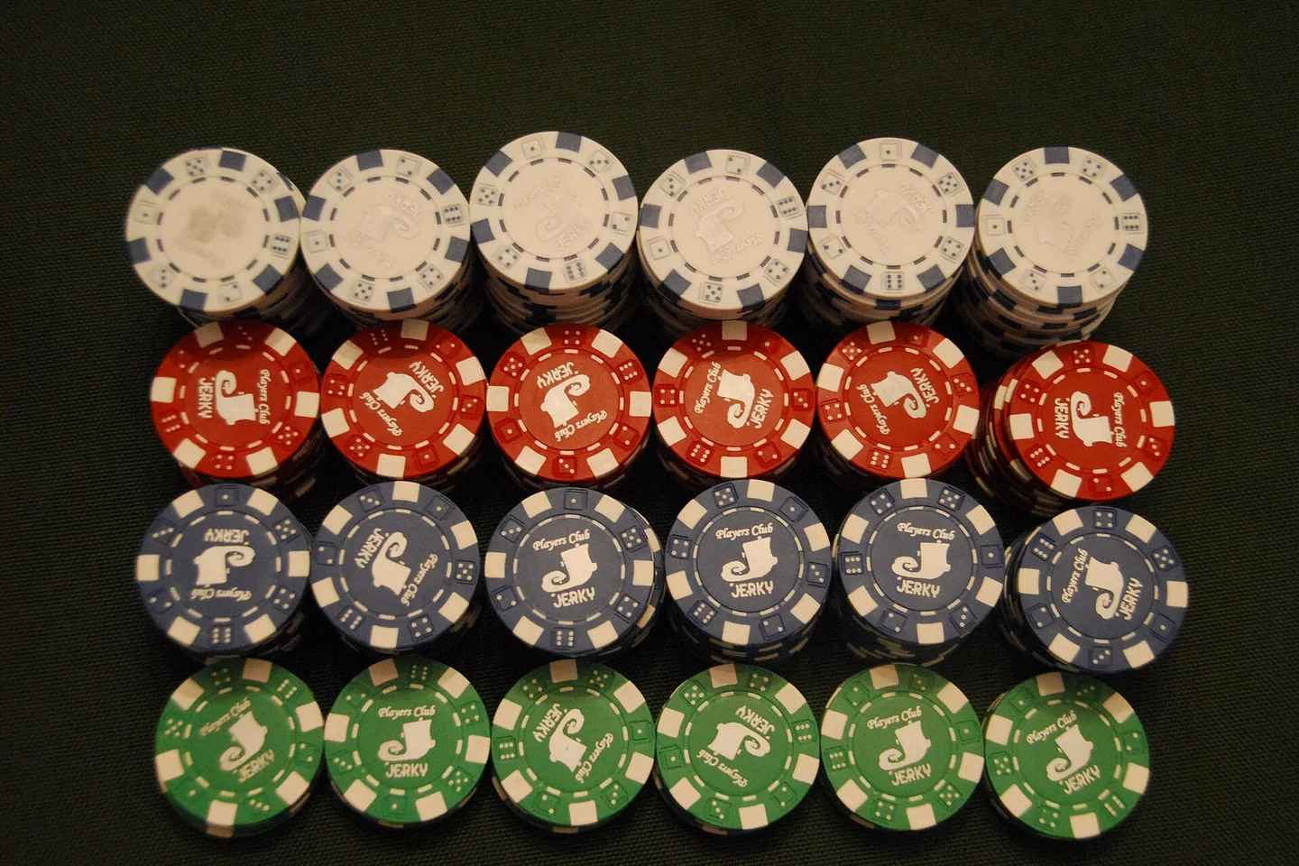 US Online Casinos