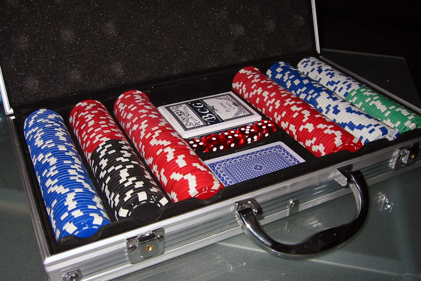 US Online Poker