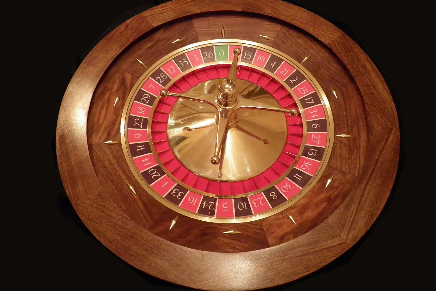 Roulette Strategy Guide