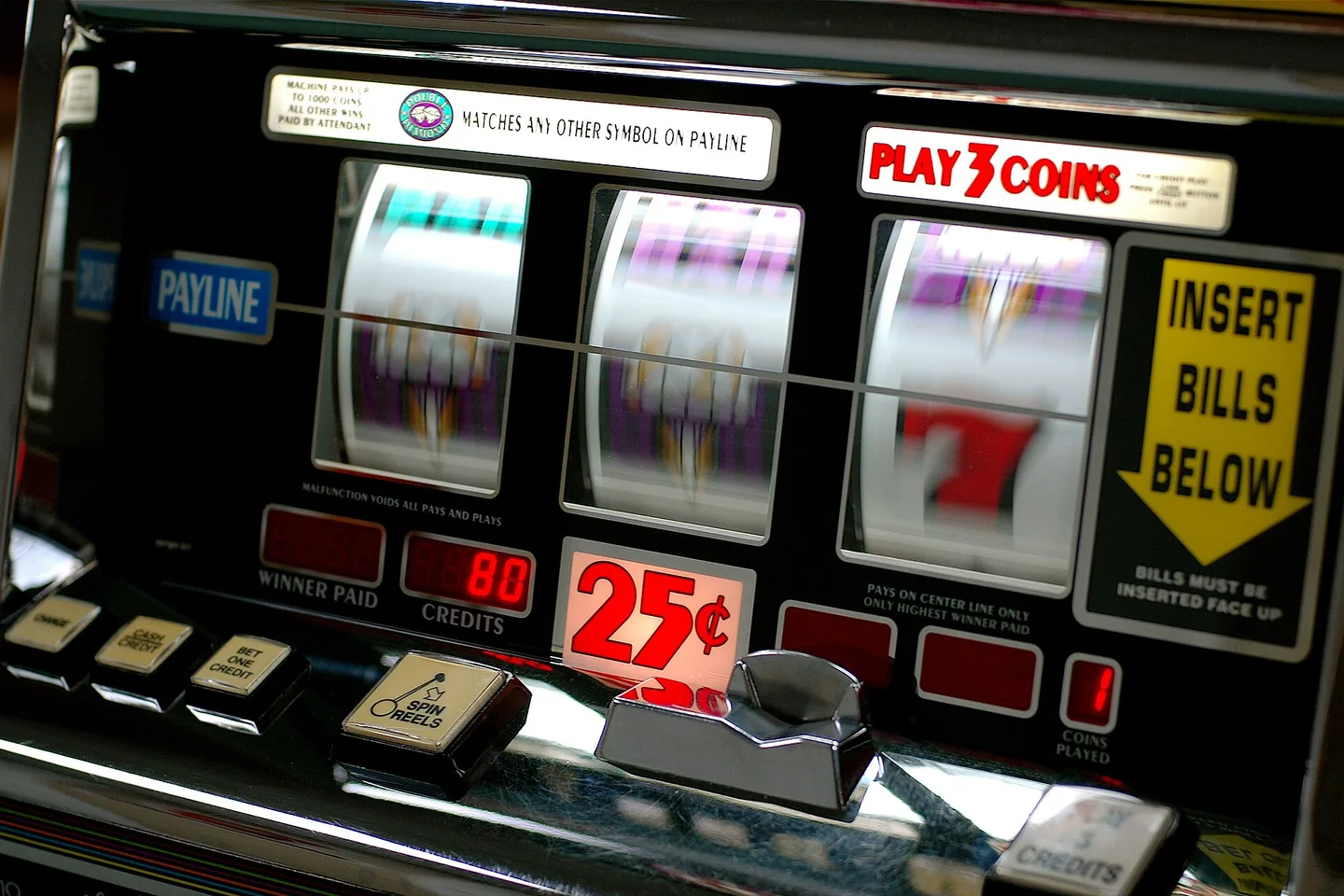 Slots.Lv Casino Review