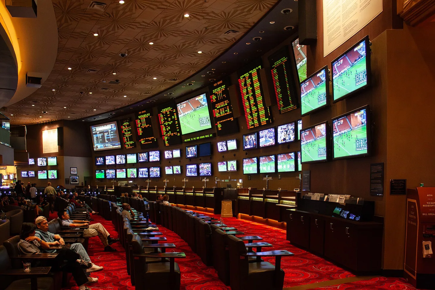 BetUS Casino Review