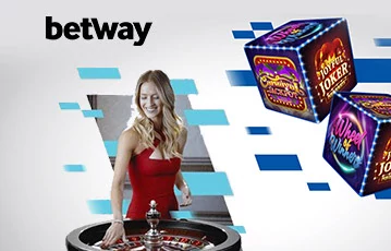 Betway Bonus - Welcome Bonuses for Betting and Online Casinos in the USA
