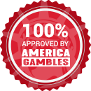 AmericaGambles Emblem