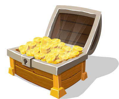 Treasure