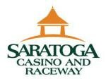 Saratoga Casino and Raceway Logo