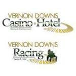 Vernon Downs Logo