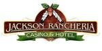Jackson Rancheria Casino Resort Logo