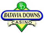 Batavia Downs Logo
