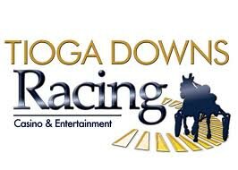 Tioga Downs Logo