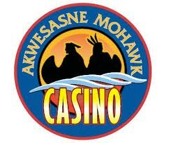 Akwesasne Mohawk Logo