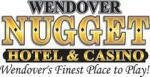 Wendover Nugget Logo
