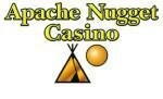 Apache Nugget Logo