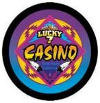 Lucky 7 Casino Logo