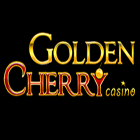 Golden Cherry Logo