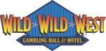 Wild Wild West Gambling Hall & Hotel Logo
