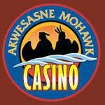 Akwesasne Mohawk Casino Resort Logo