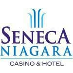 Seneca Niagra Casino & Hotel Logo