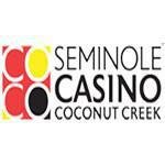 Seminole Casino Coconut Creek Logo