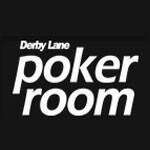 Derby Lane Poker Room Logo