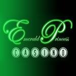 Emerald Princess Casino Cruise Logo