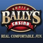 Bally's Casino Tunica Logo