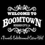 Boomtown Casino Hotel Logo