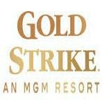 Gold Strike Casino Resort Logo