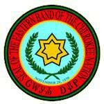 Cherokee Tribal Bingo Logo