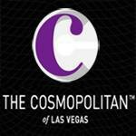 The Cosmopolitan Logo