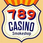 789 Casino Logo