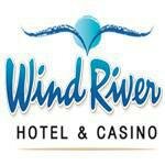 Wind River Hotel and Casino Logo